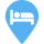 Where to sleep